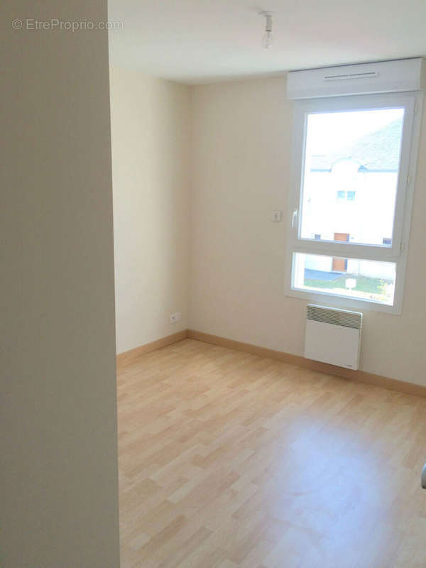 Appartement à ANGERS