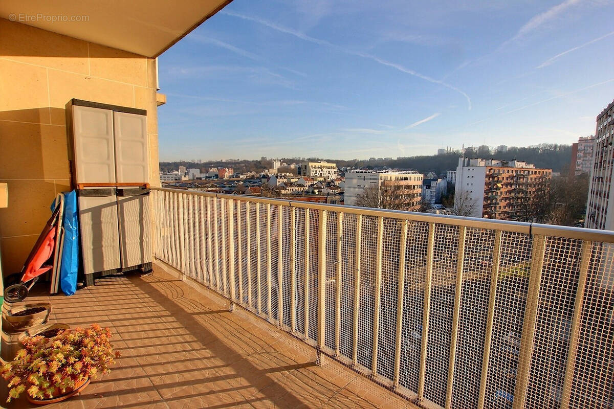 Appartement à PANTIN