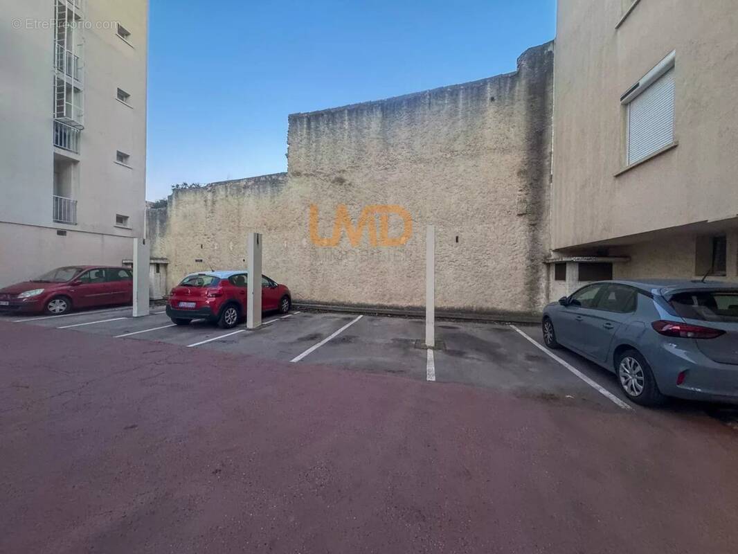 Appartement à NIMES