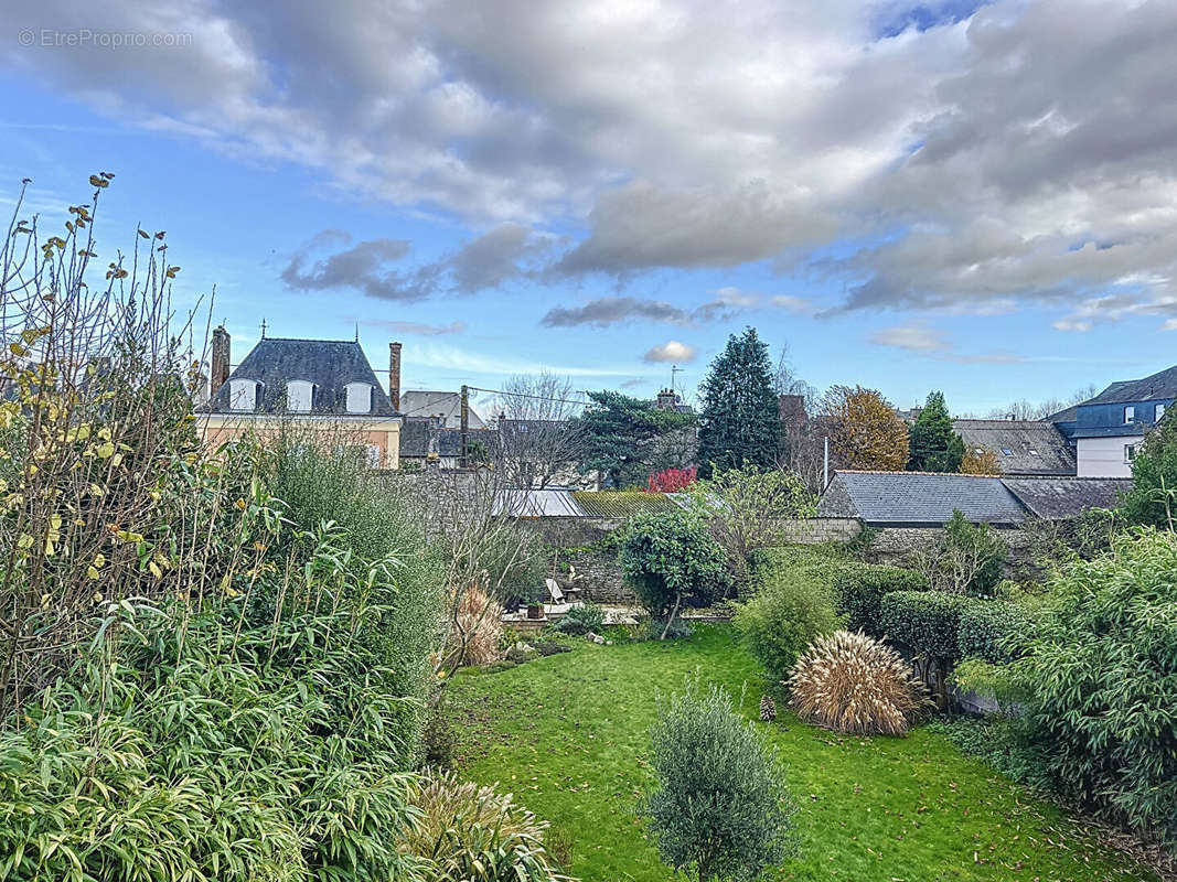 Maison à DINAN