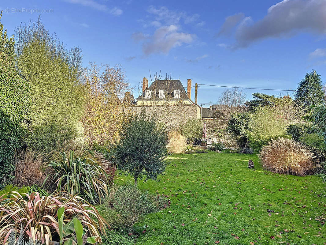 Maison à DINAN