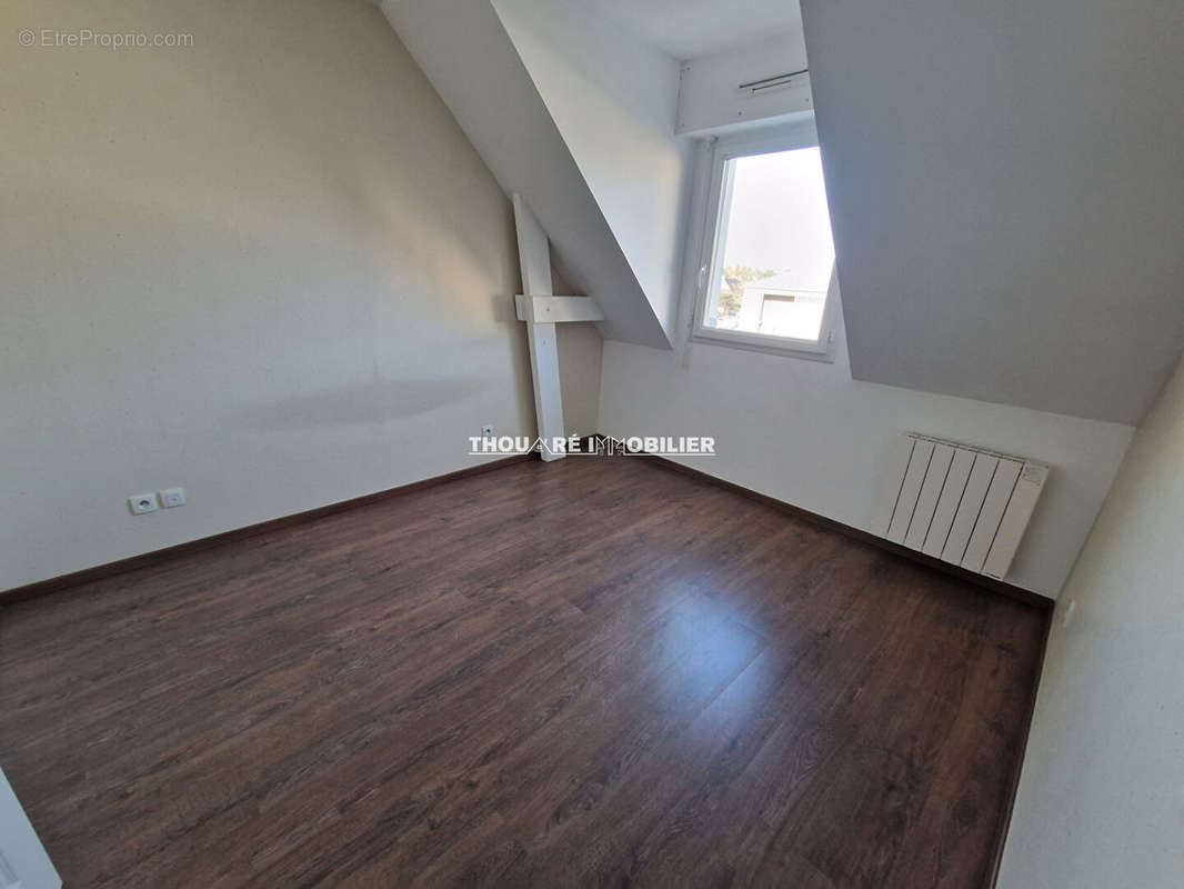 Appartement à SAINTE-LUCE-SUR-LOIRE