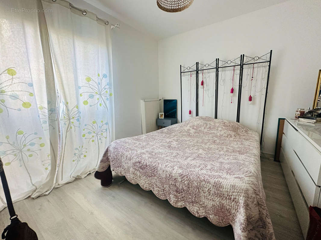 Appartement à MARTIGUES