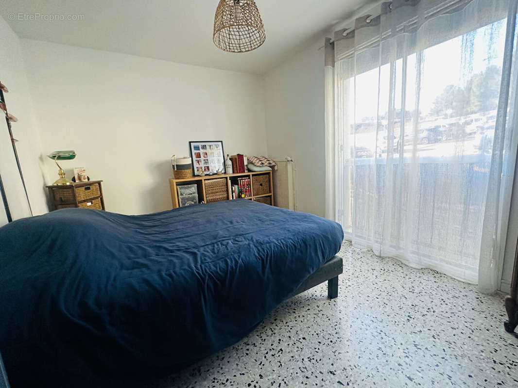 Appartement à MARTIGUES