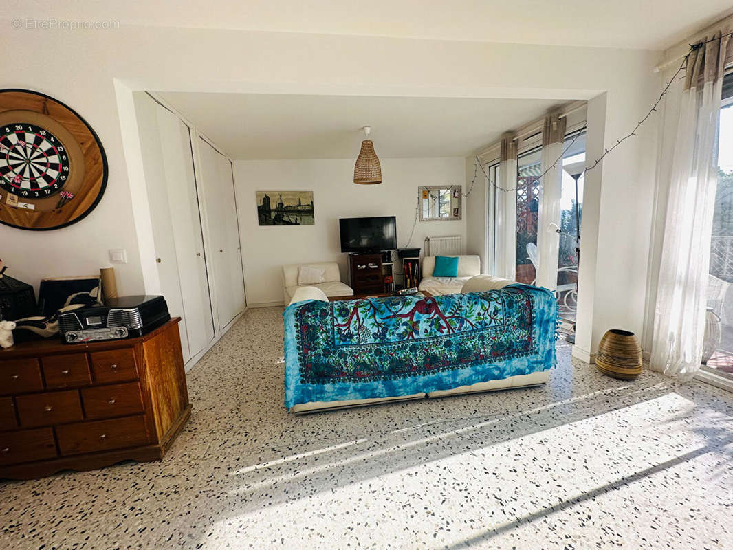 Appartement à MARTIGUES