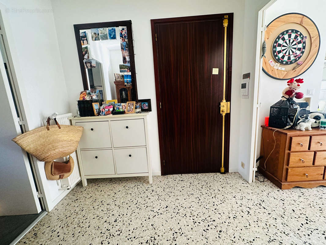 Appartement à MARTIGUES