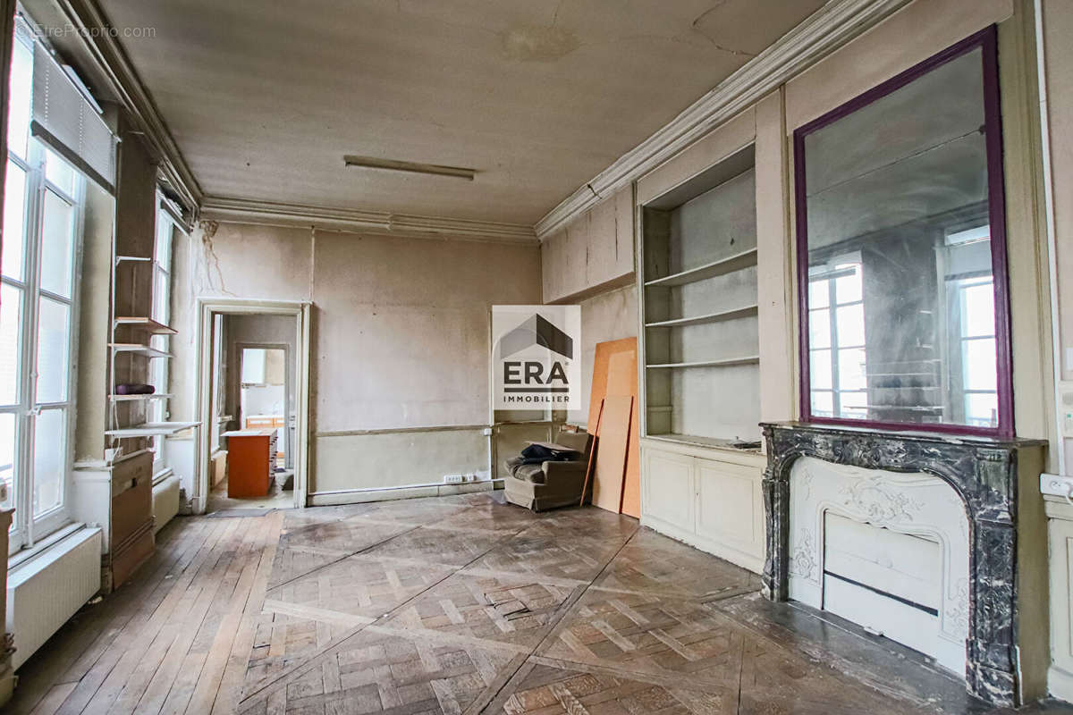 Appartement à PARIS-13E