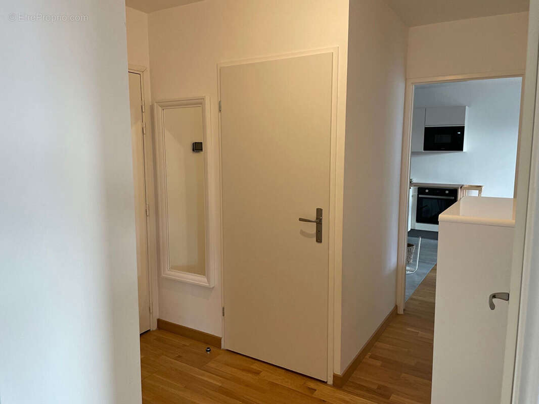 Appartement à CLAMART