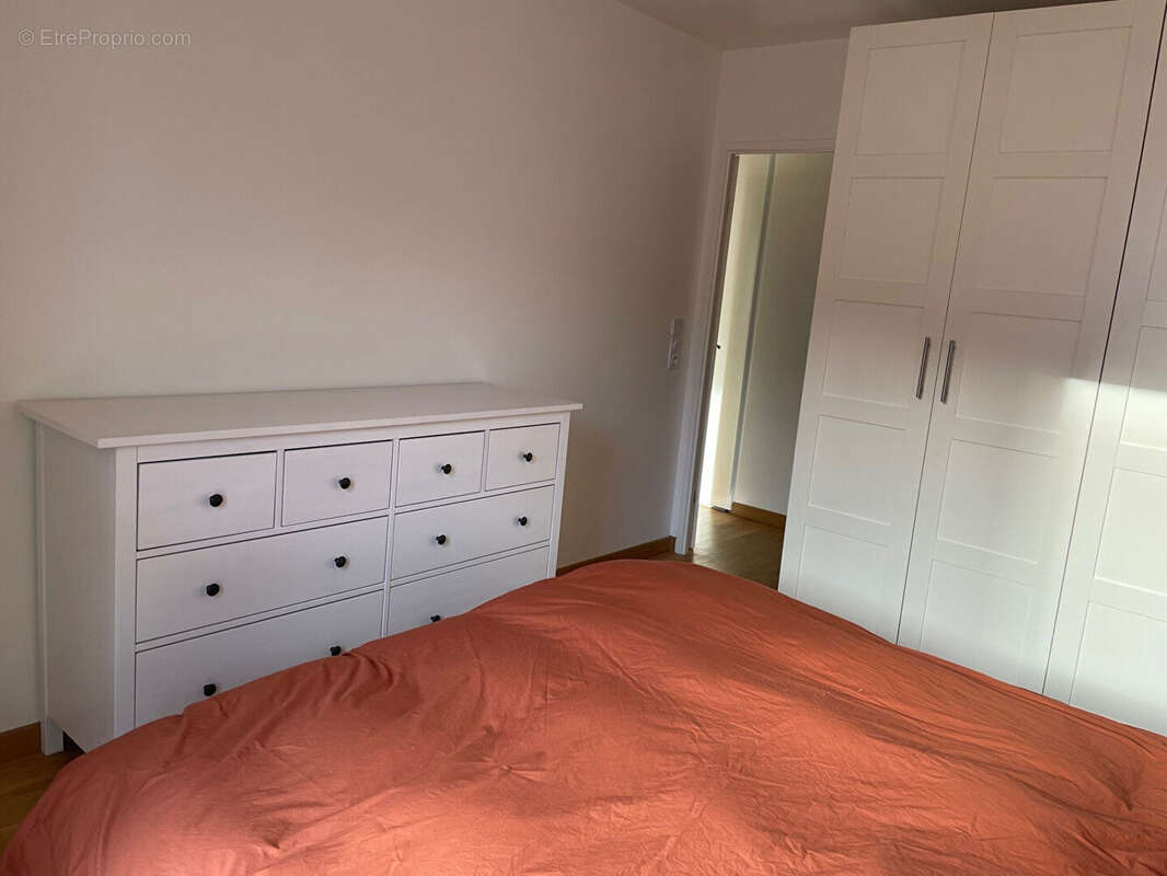 Appartement à CLAMART