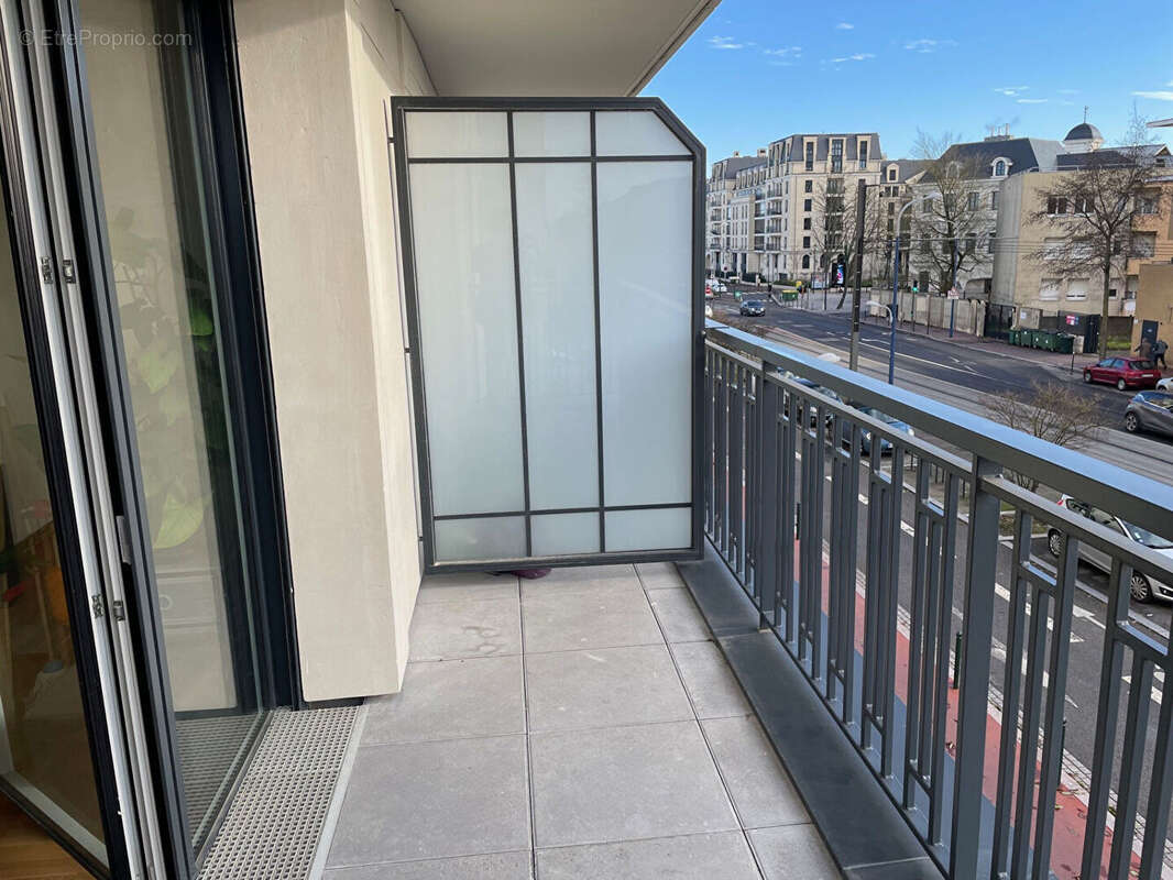 Appartement à CLAMART