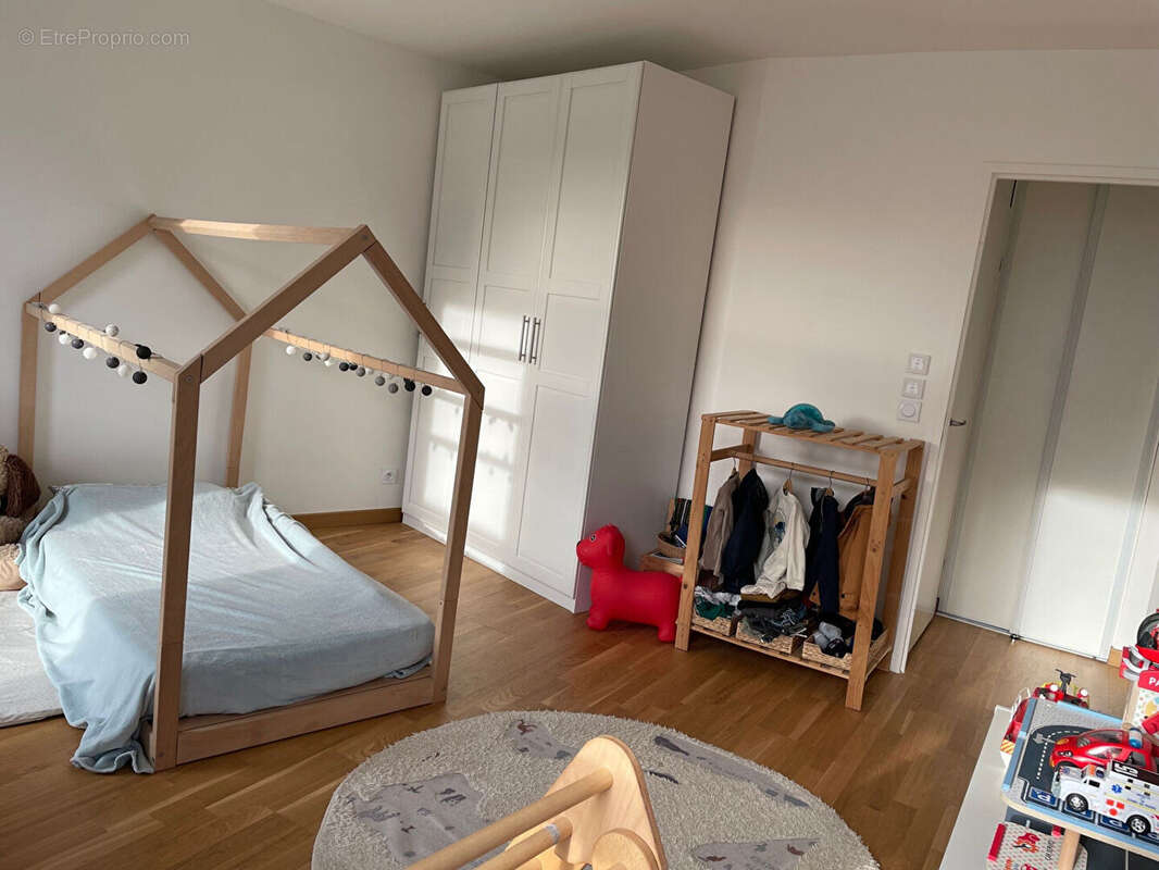 Appartement à CLAMART