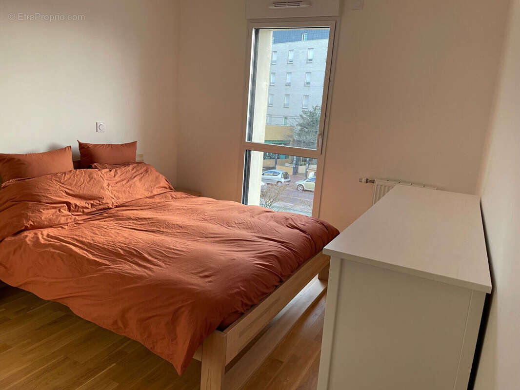 Appartement à CLAMART