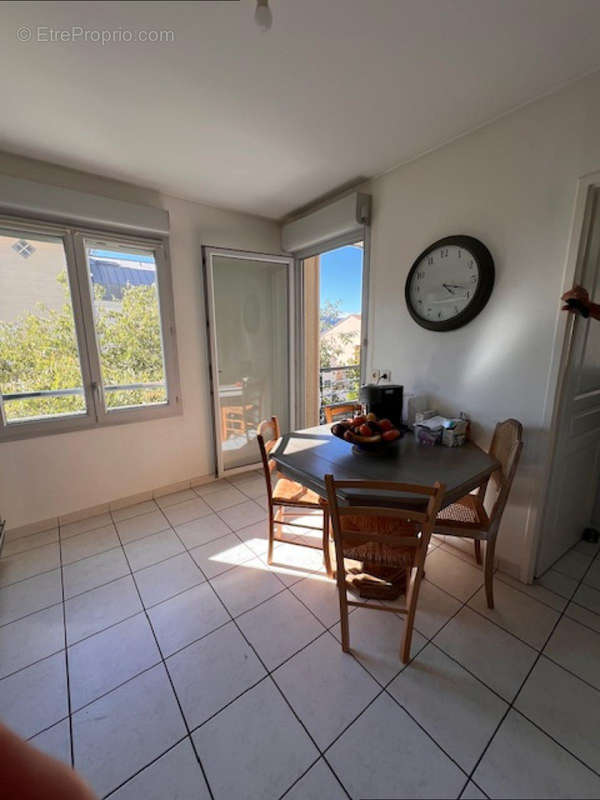 Appartement à VALENCE