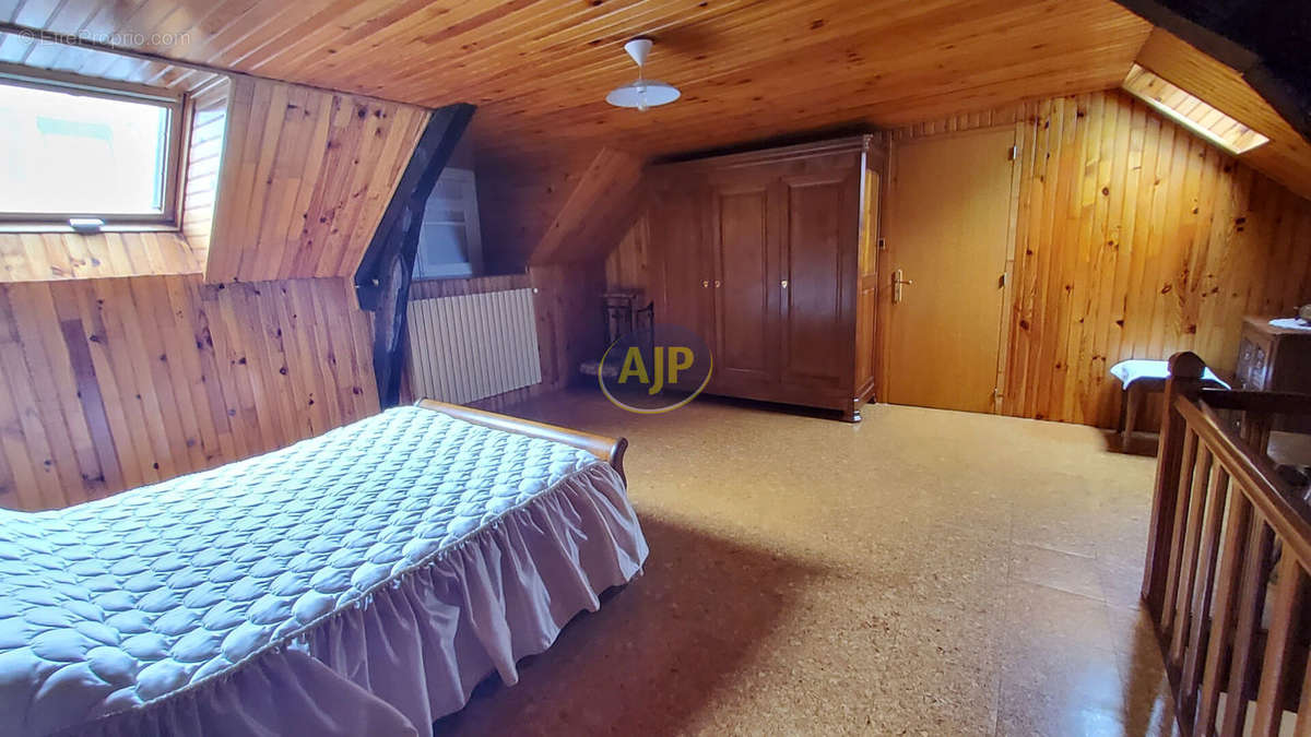 Appartement à PONTIVY