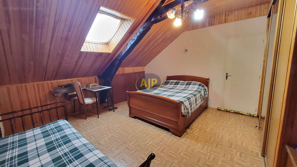 Appartement à PONTIVY