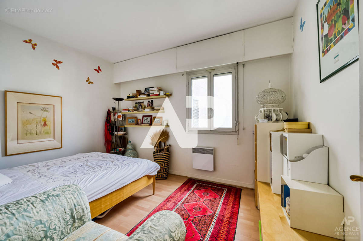 Appartement à RUEIL-MALMAISON