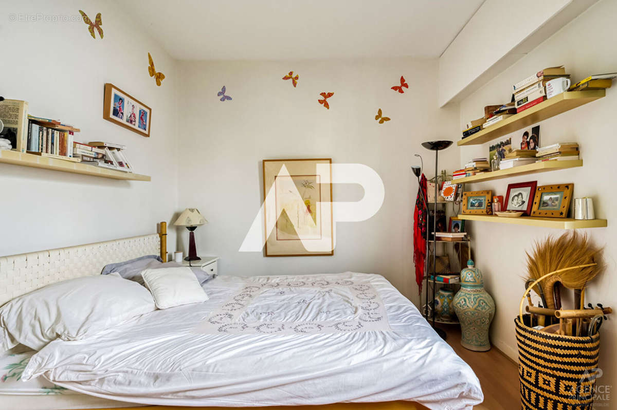 Appartement à RUEIL-MALMAISON