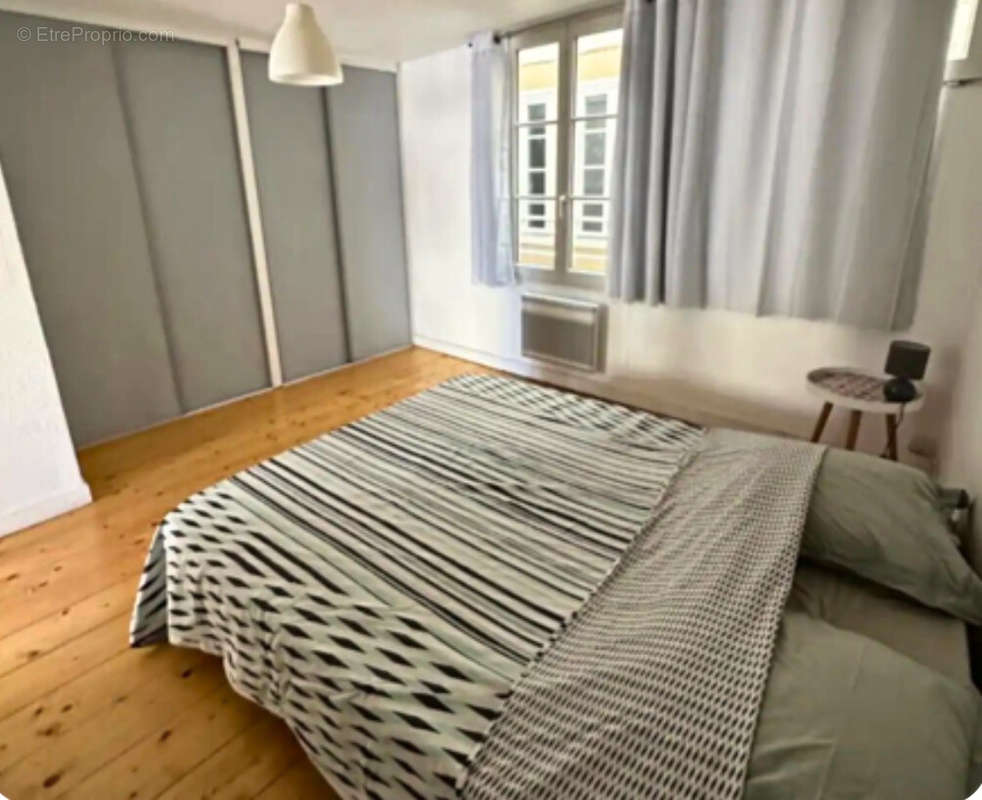 Appartement à LA ROCHELLE