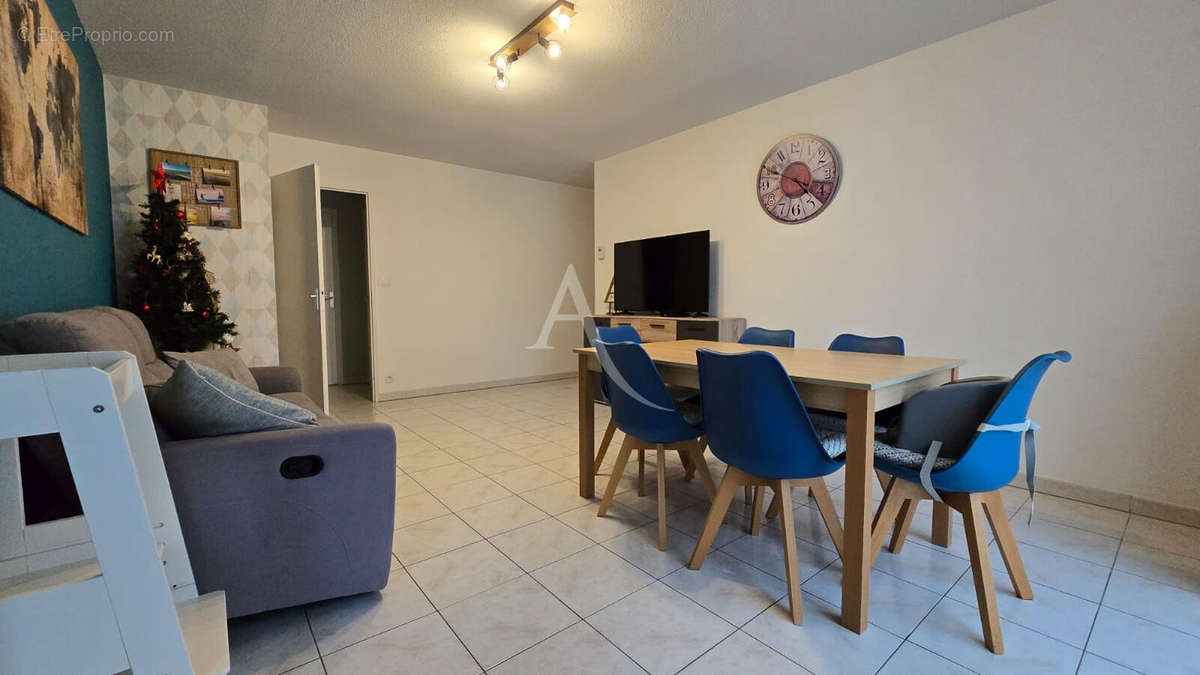 Appartement à LES SABLES-D&#039;OLONNE