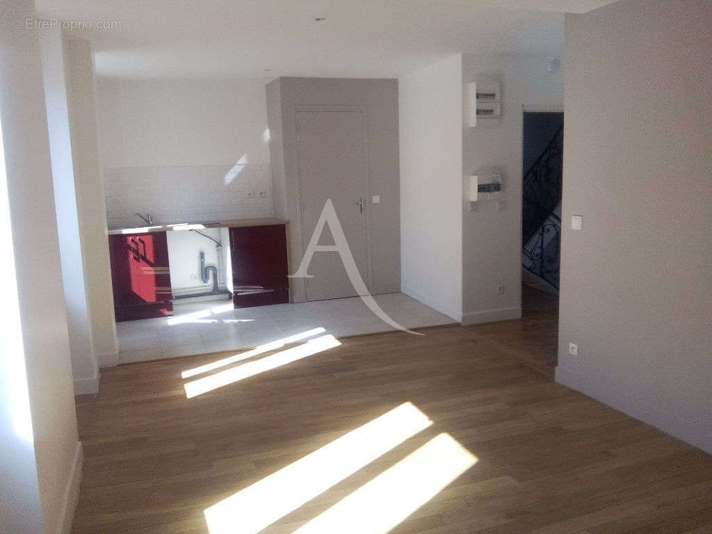 Appartement à ETAMPES