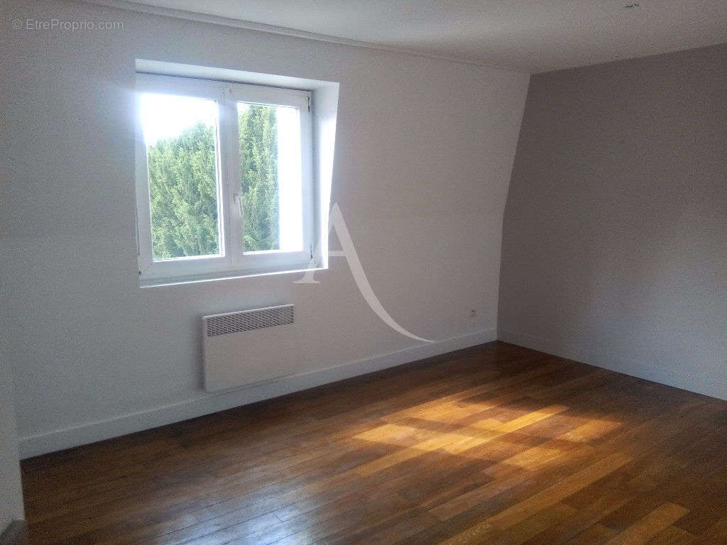 Appartement à ETAMPES