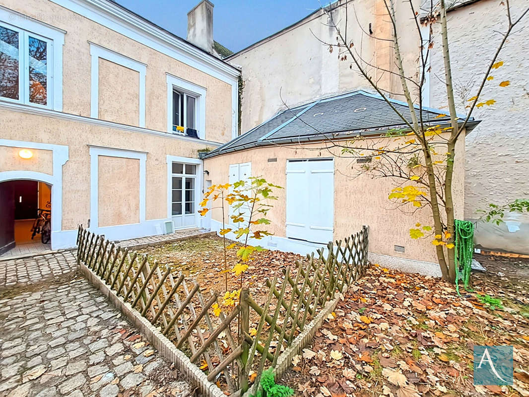 Appartement à ETAMPES