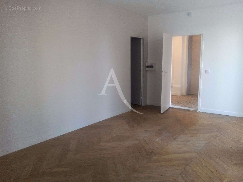 Appartement à ETAMPES