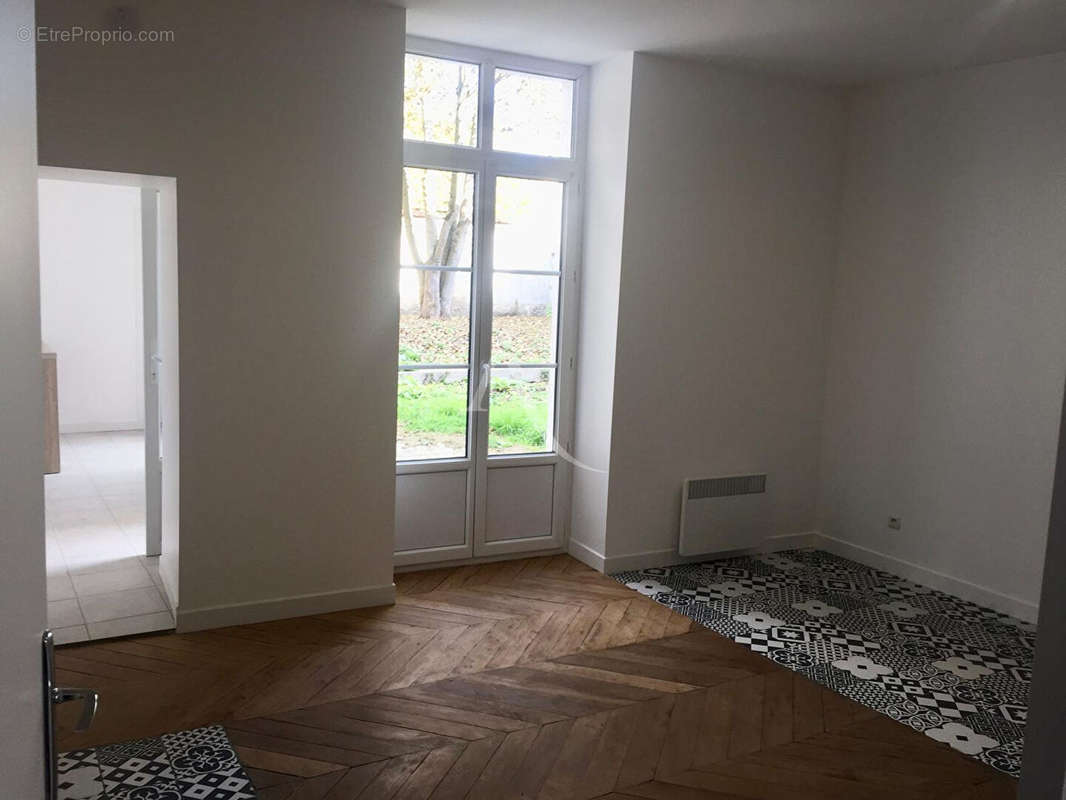 Appartement à ETAMPES