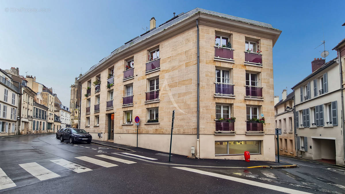 Appartement à PONTOISE