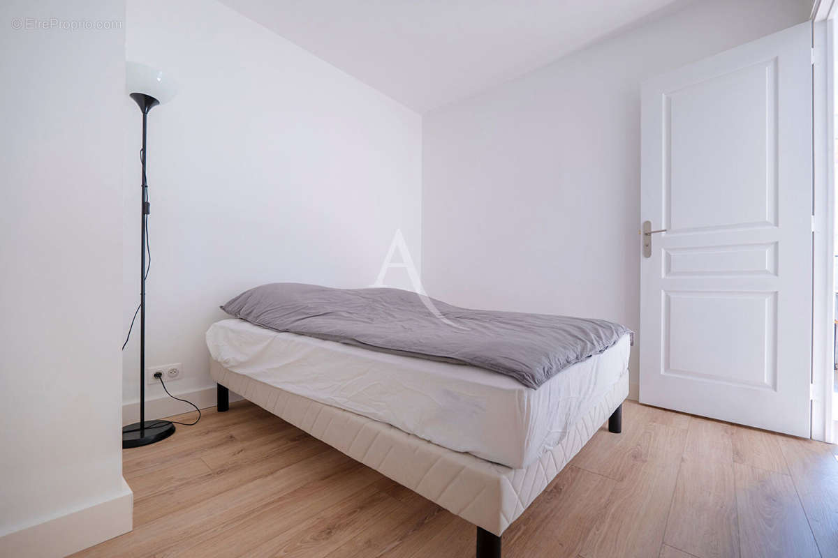 Appartement à MONTROUGE