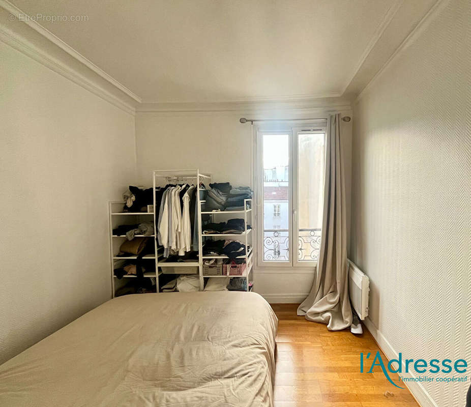 Appartement à PARIS-5E