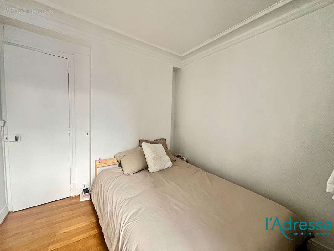 Appartement à PARIS-5E