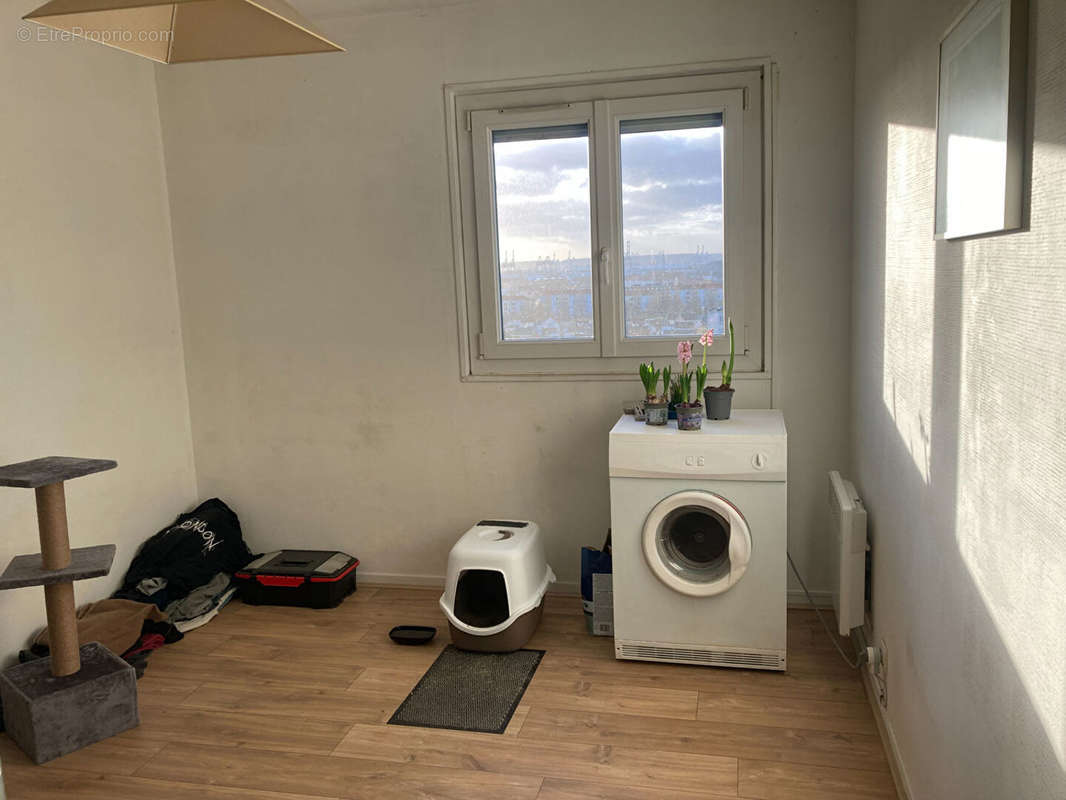 Appartement à LE HAVRE