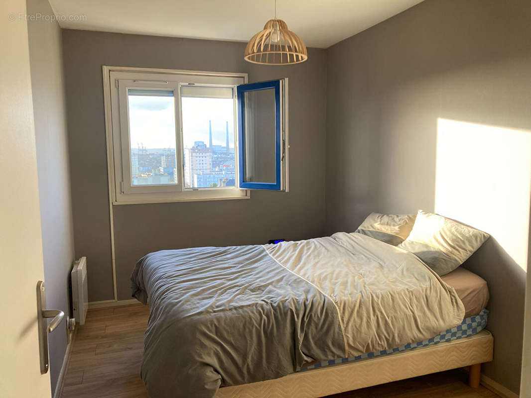 Appartement à LE HAVRE