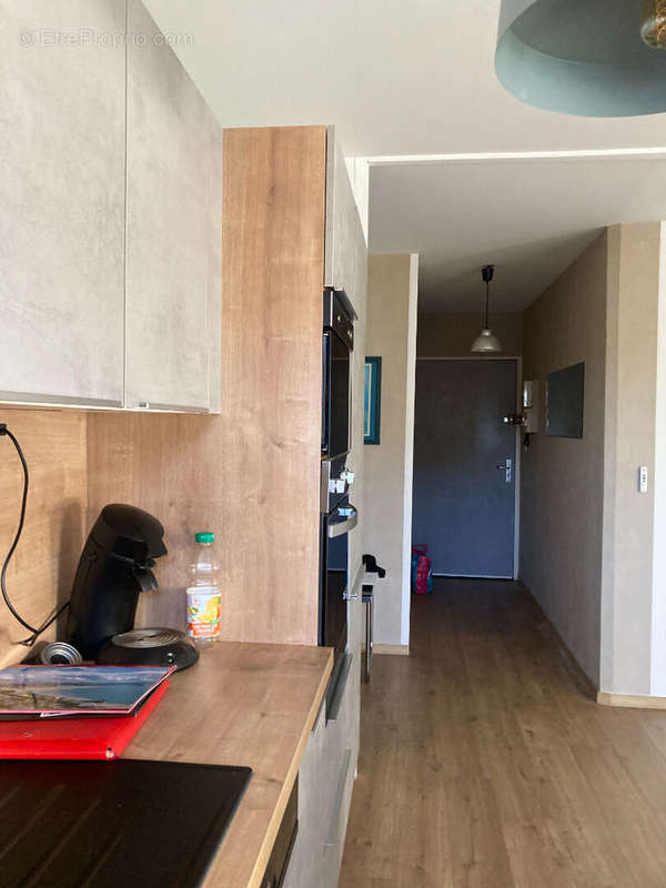 Appartement à LE HAVRE