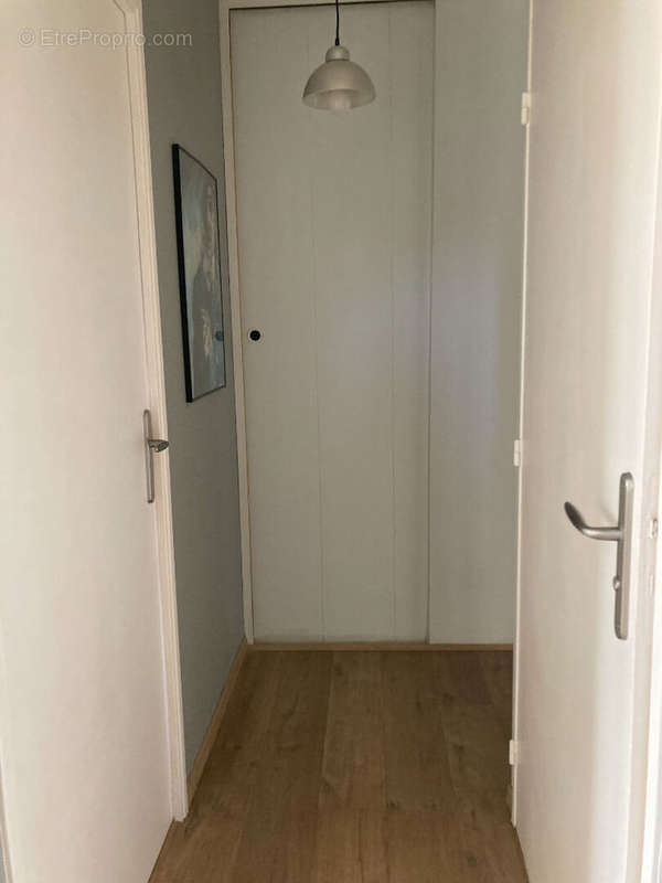 Appartement à LE HAVRE