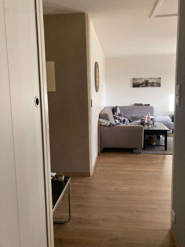 Appartement à LE HAVRE