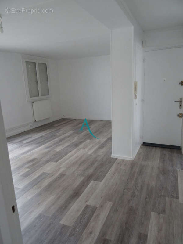 Appartement à LE HAVRE