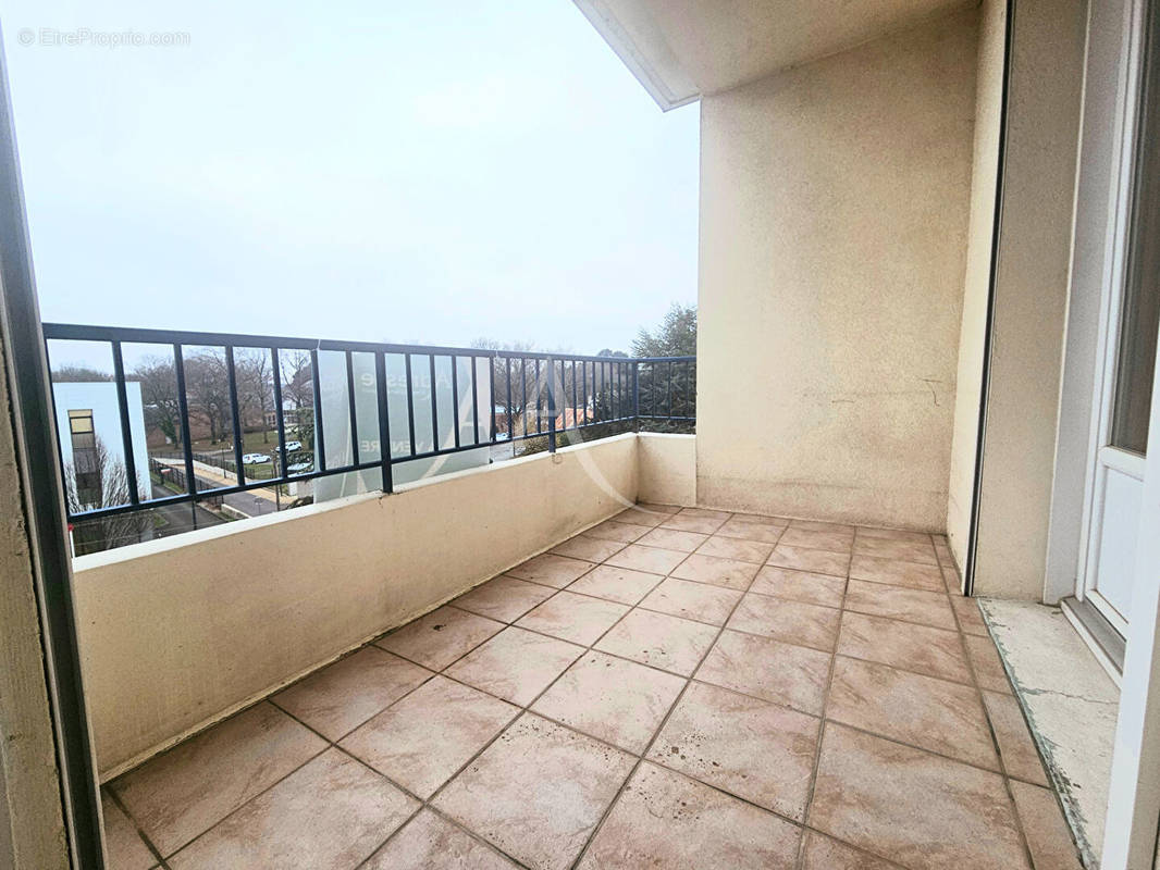 Appartement à ANGERS