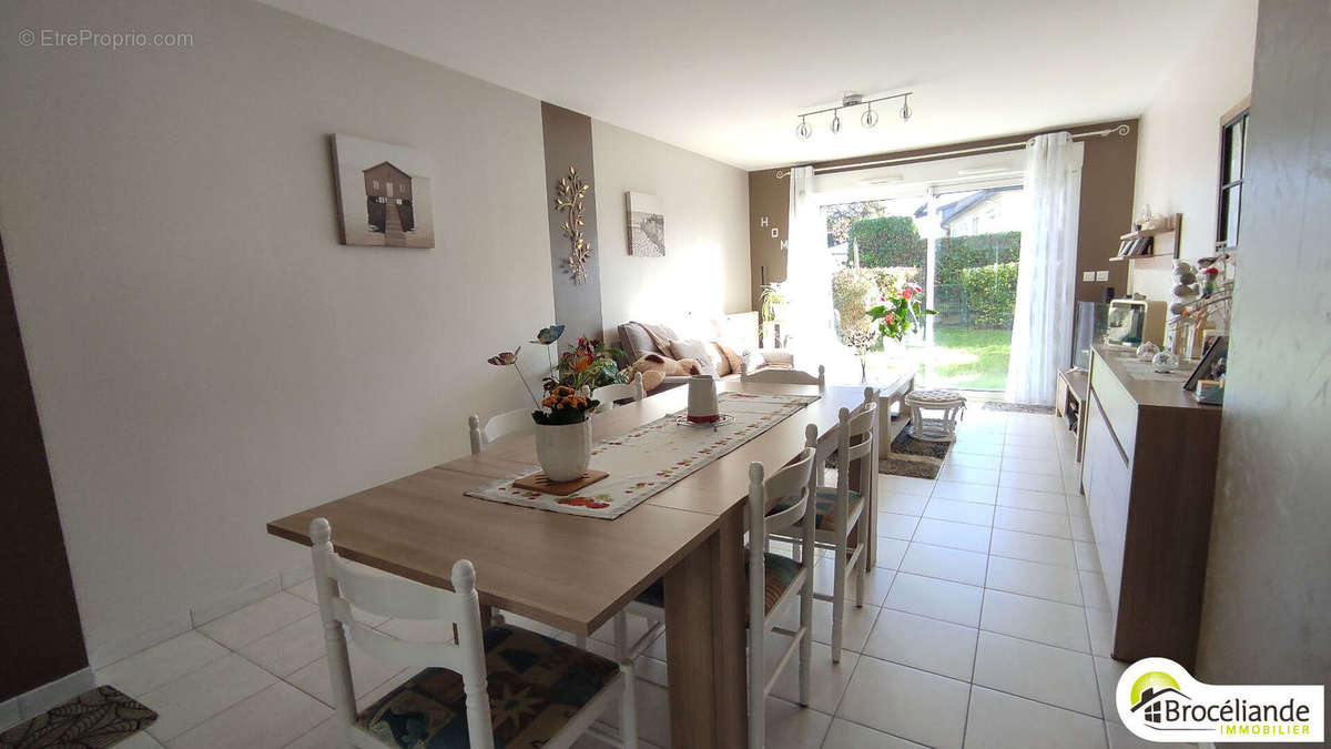 Appartement à BRETEIL