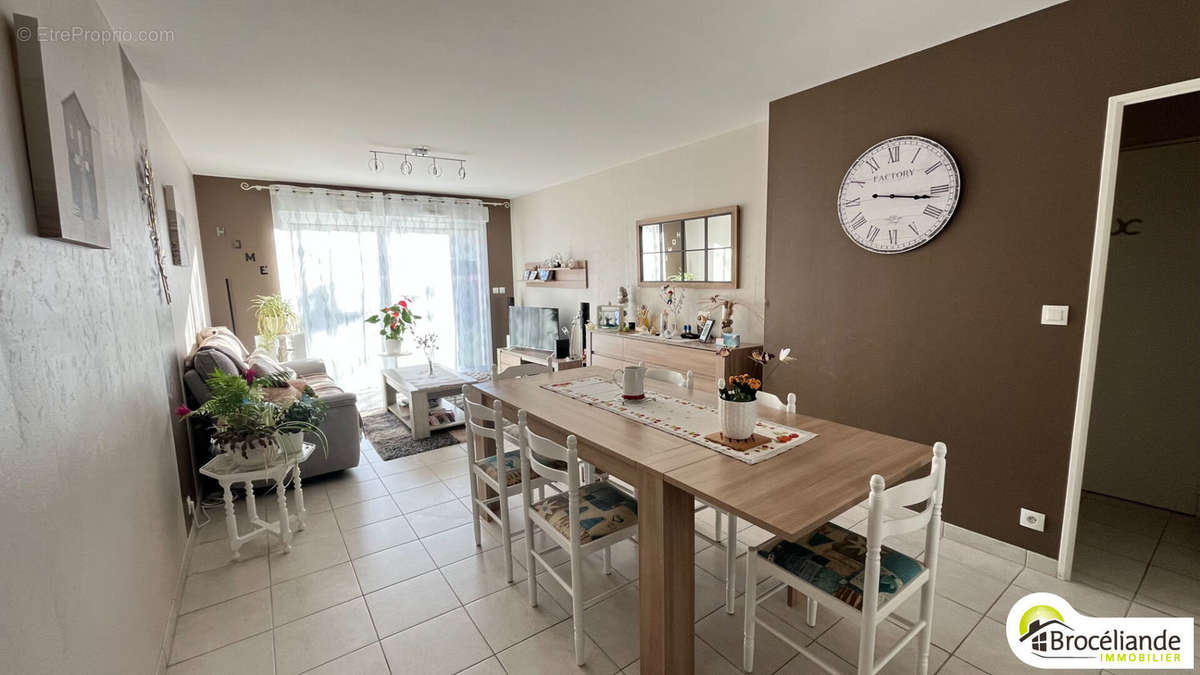 Appartement à BRETEIL