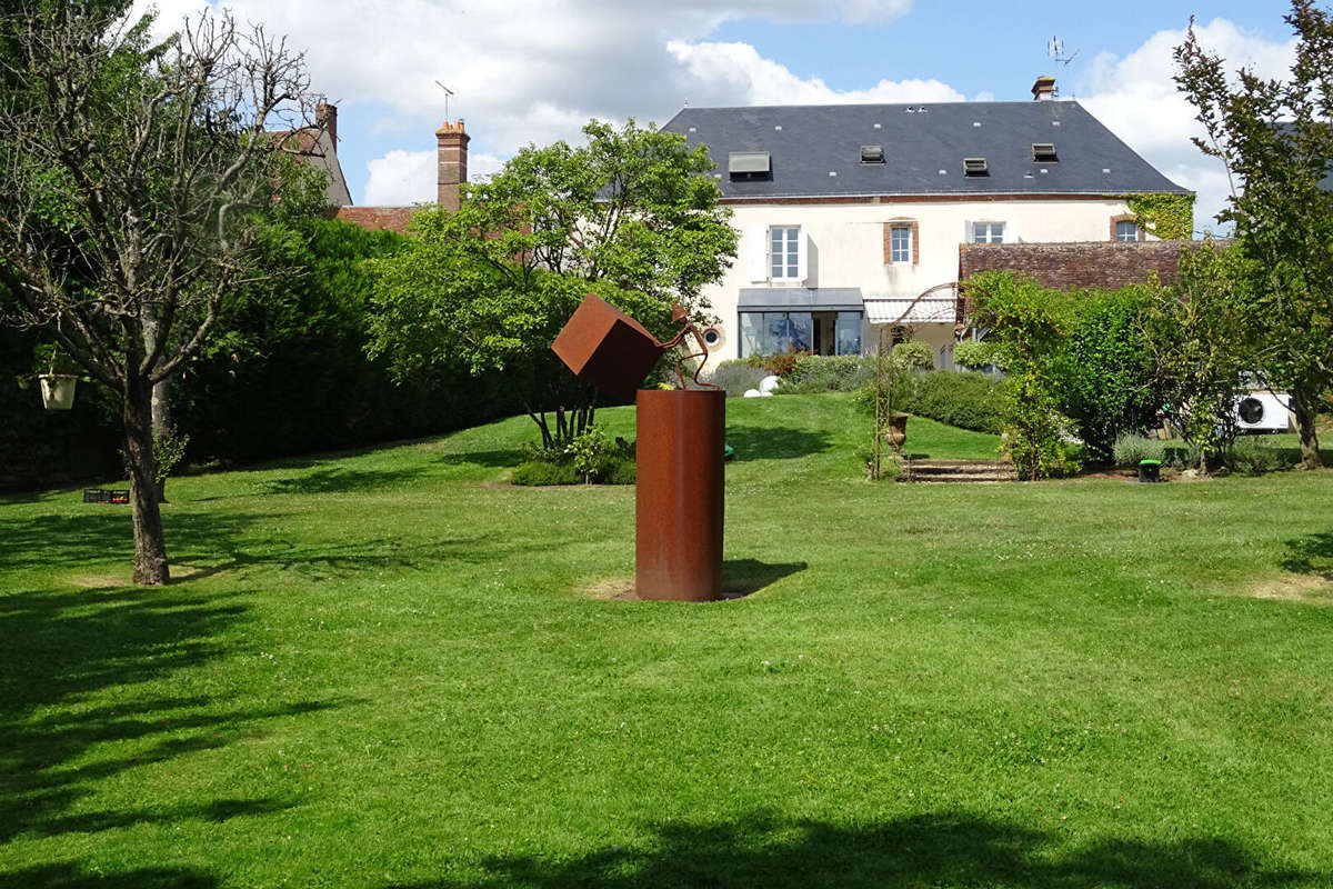 Maison à LA FERTE-BERNARD