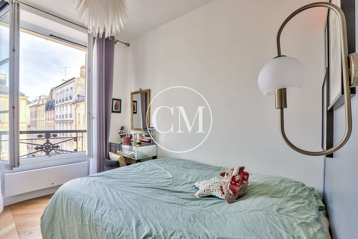 Appartement à VERSAILLES