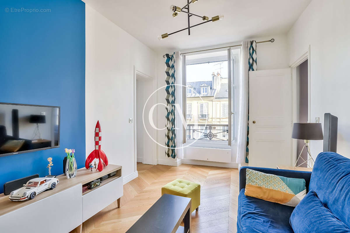 Appartement à VERSAILLES