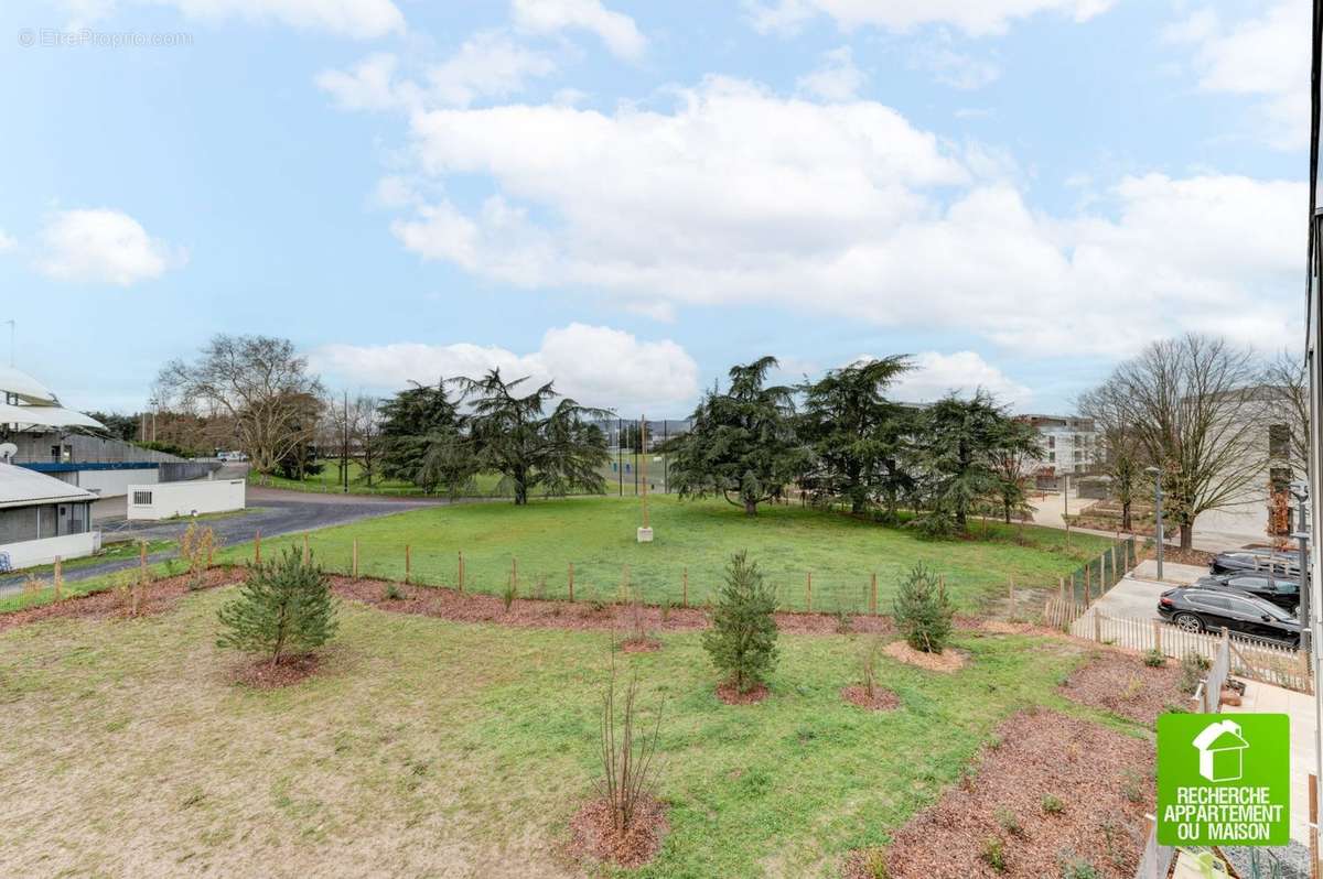 Appartement à RILLIEUX-LA-PAPE