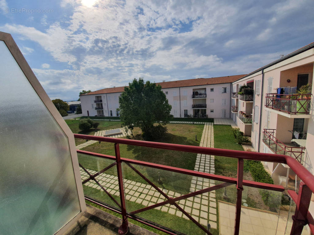 Appartement à ROCHEFORT