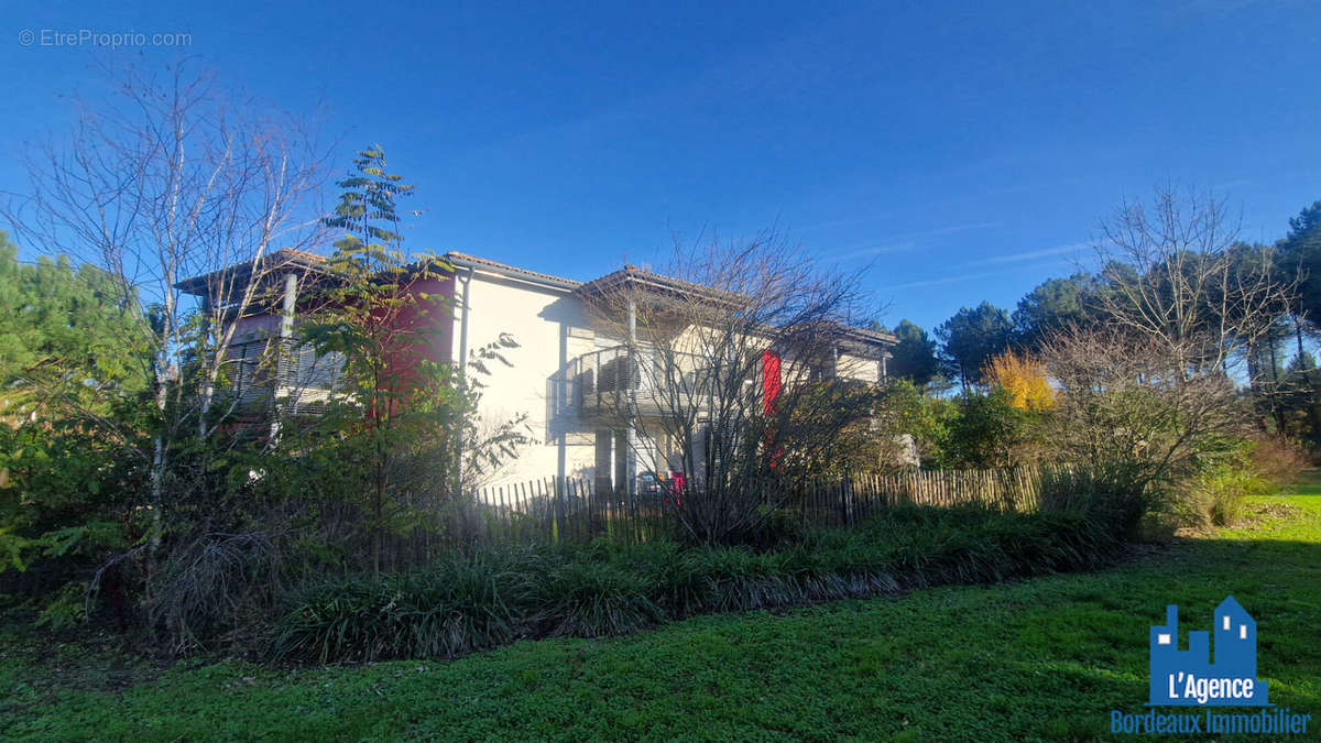 Appartement à SAINT-JEAN-D&#039;ILLAC