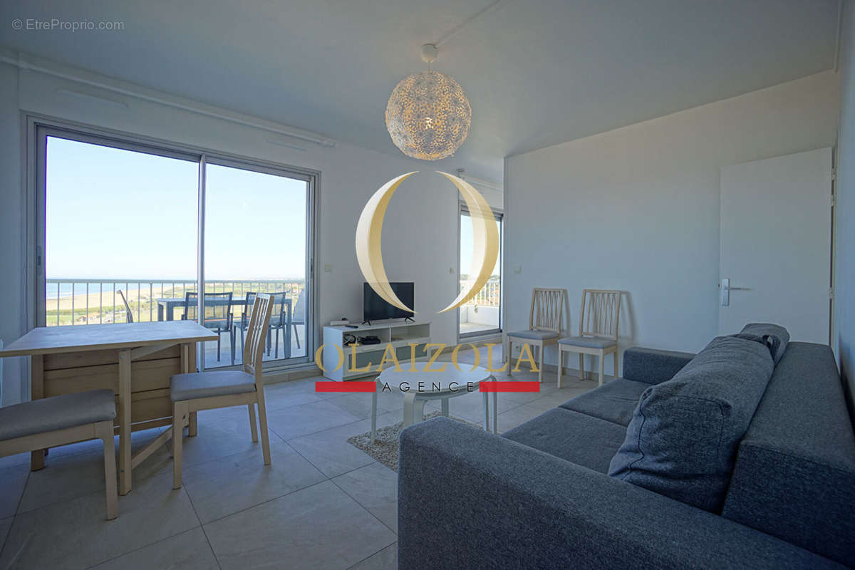 Appartement à ANGLET