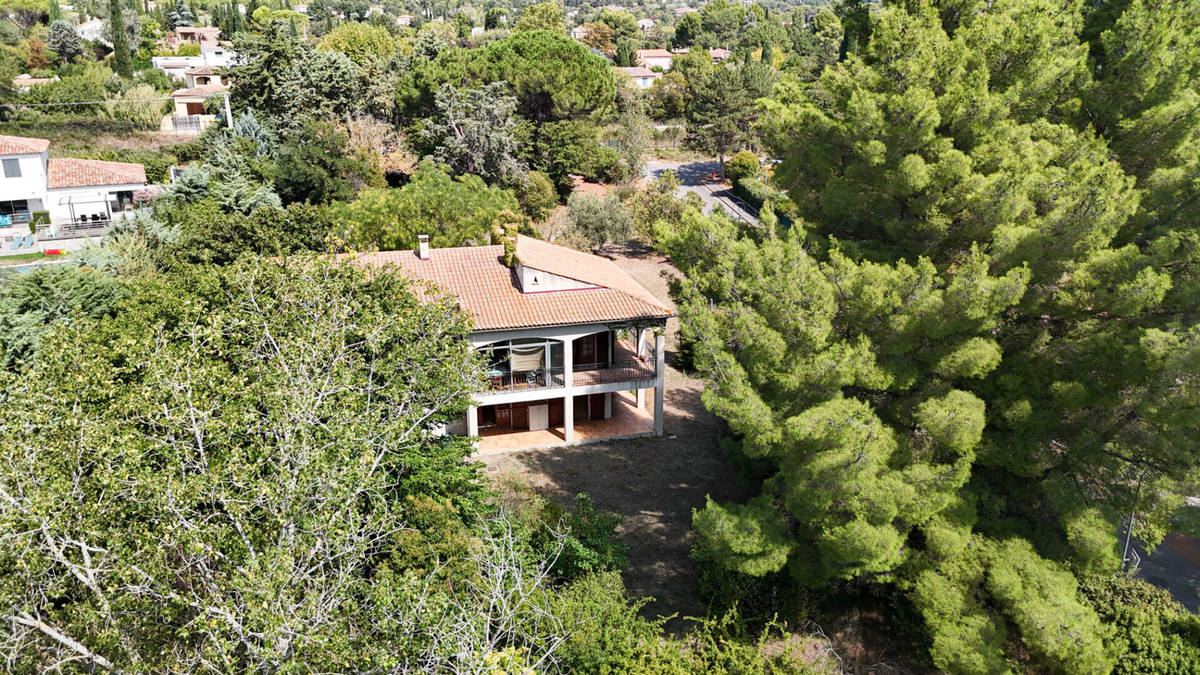 Maison à AIX-EN-PROVENCE