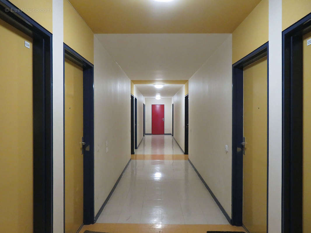 Appartement à QUETIGNY